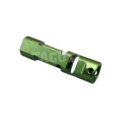 A290-8119-Z781 Fanuc Wire EDM Machining Lower Electrode Pin Holder