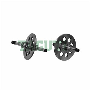 High Speed Wire Cutting Machine Guide wheel, Guide Roller