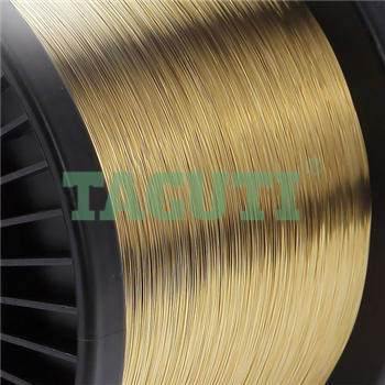 Wire Cutting Machine EDM Brass Wire High Cost-Performance | TAGUTI