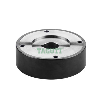 A290-8112-X383 F406 Fanuc Wire EDM Machining Drive Roller