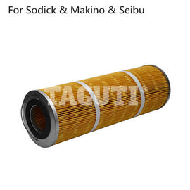 MF-1546 Sinker EDM Filter Sodick Makino Seibu DO-12 | TAGUTI