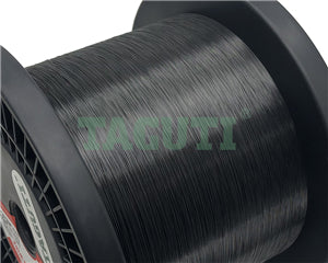 Molybdenum wire for high speed edm machine Φ0.18mm Φ0.20mm