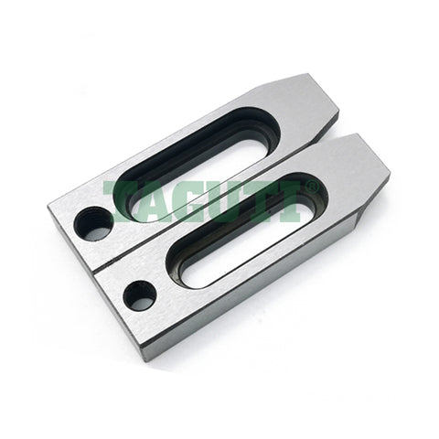 Wire EDM Clamp, EDM Stainless Jig Holder