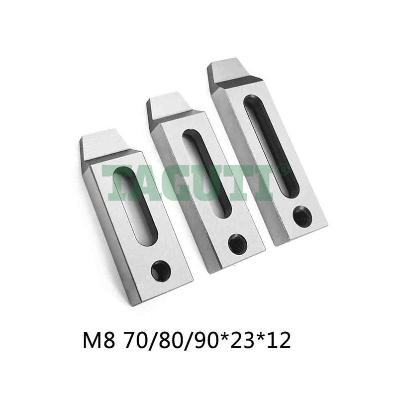 Wire EDM Clamp, EDM Stainless Jig Holder