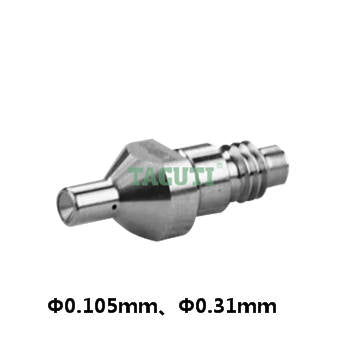 X052B243G63 X052B243G62 M133 Mitsubishi Lower Diamond Guide