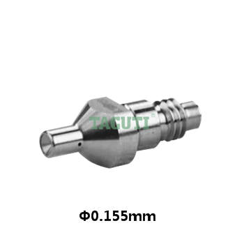  X052B243G64 M133 Mitsubishi Wire EDM Lower Diamond Guide  TAGUTI