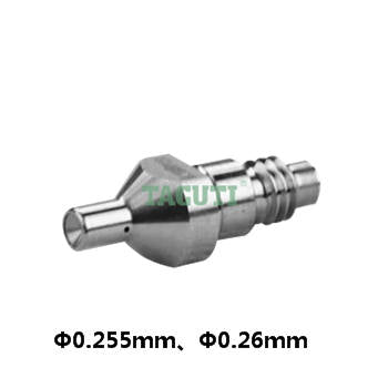 X052B243G65 X052B387G52 M133 Mitsubishi Lower Diamond Guide