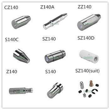 ZZ140 Ts Guide Small Hole EDM Drilling Machines | TAGUTI