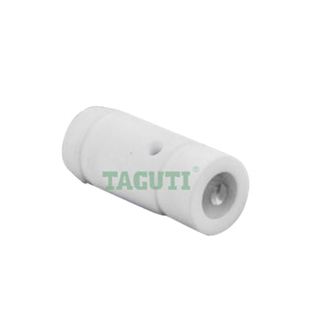 EDM Drilling TS Guide For Agie Charmilles & Sodick